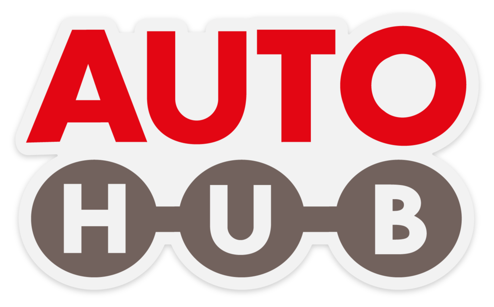 Der Introvertierte / Autohub Spiegeldruck 01002