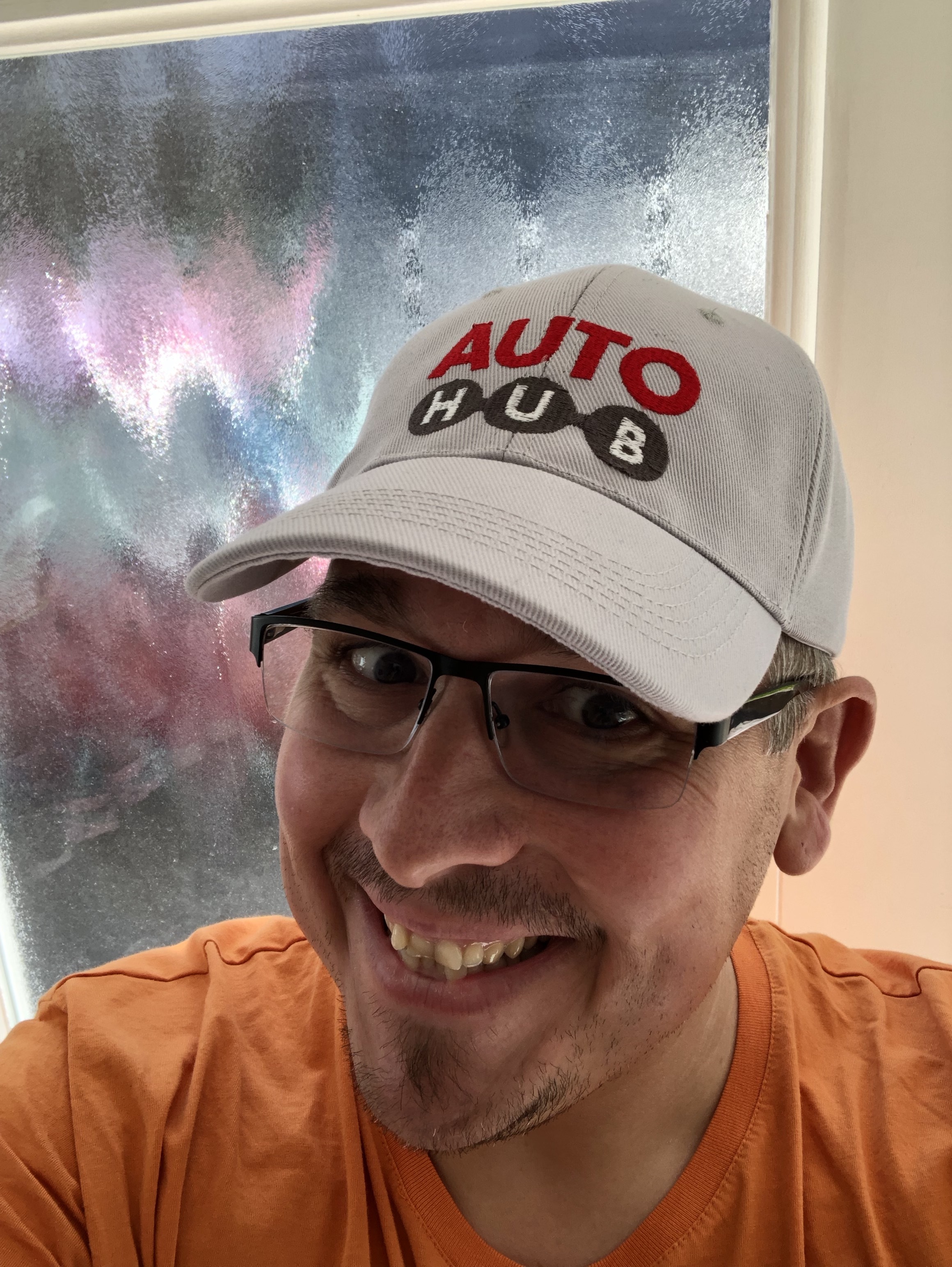 Autohub-Basecap