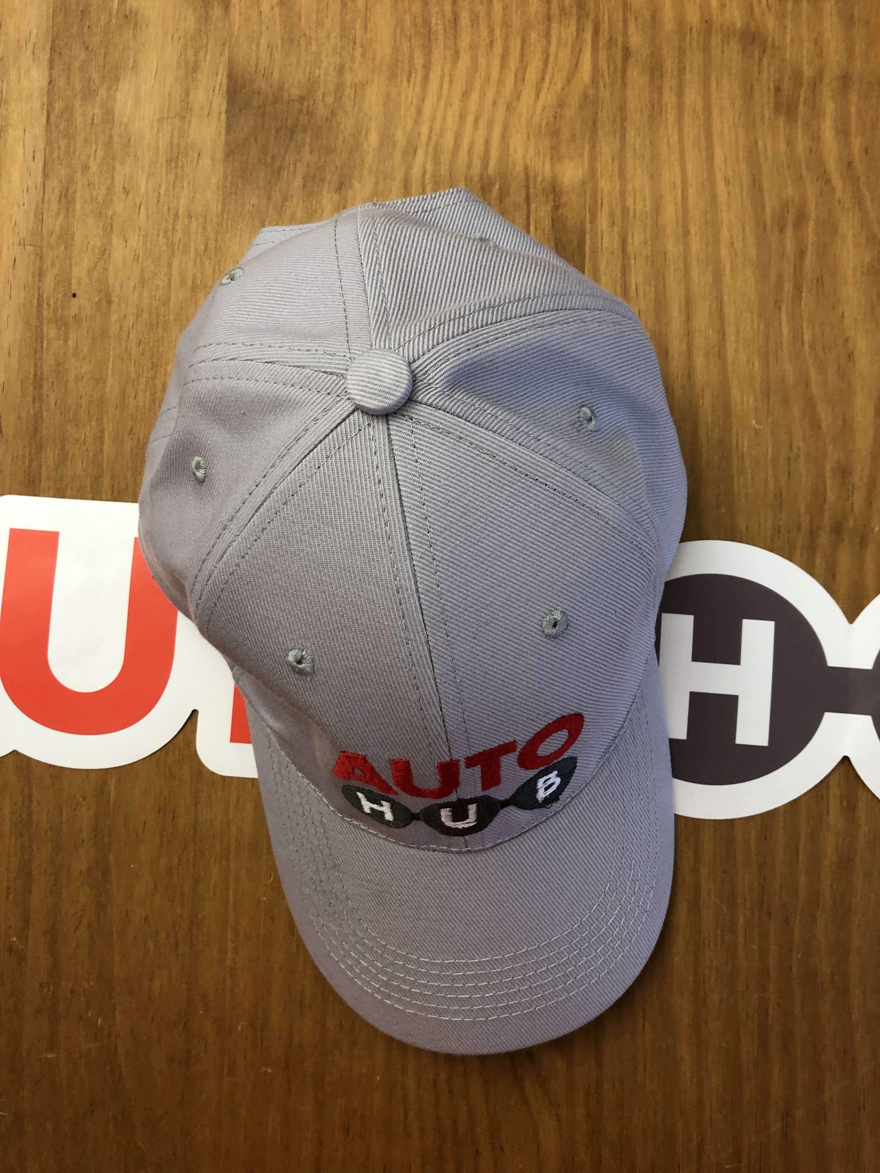 Autohub-Basecap