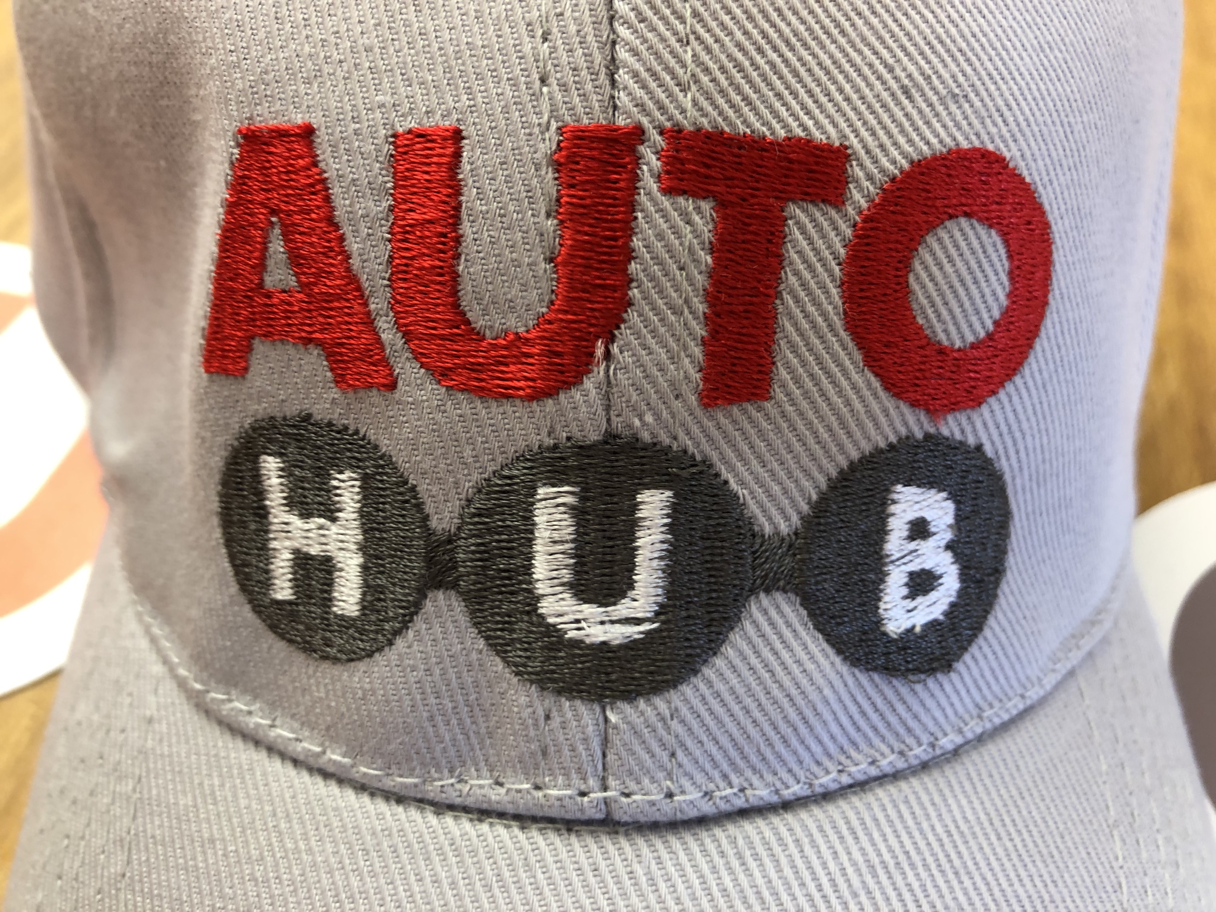 Autohub-Basecap