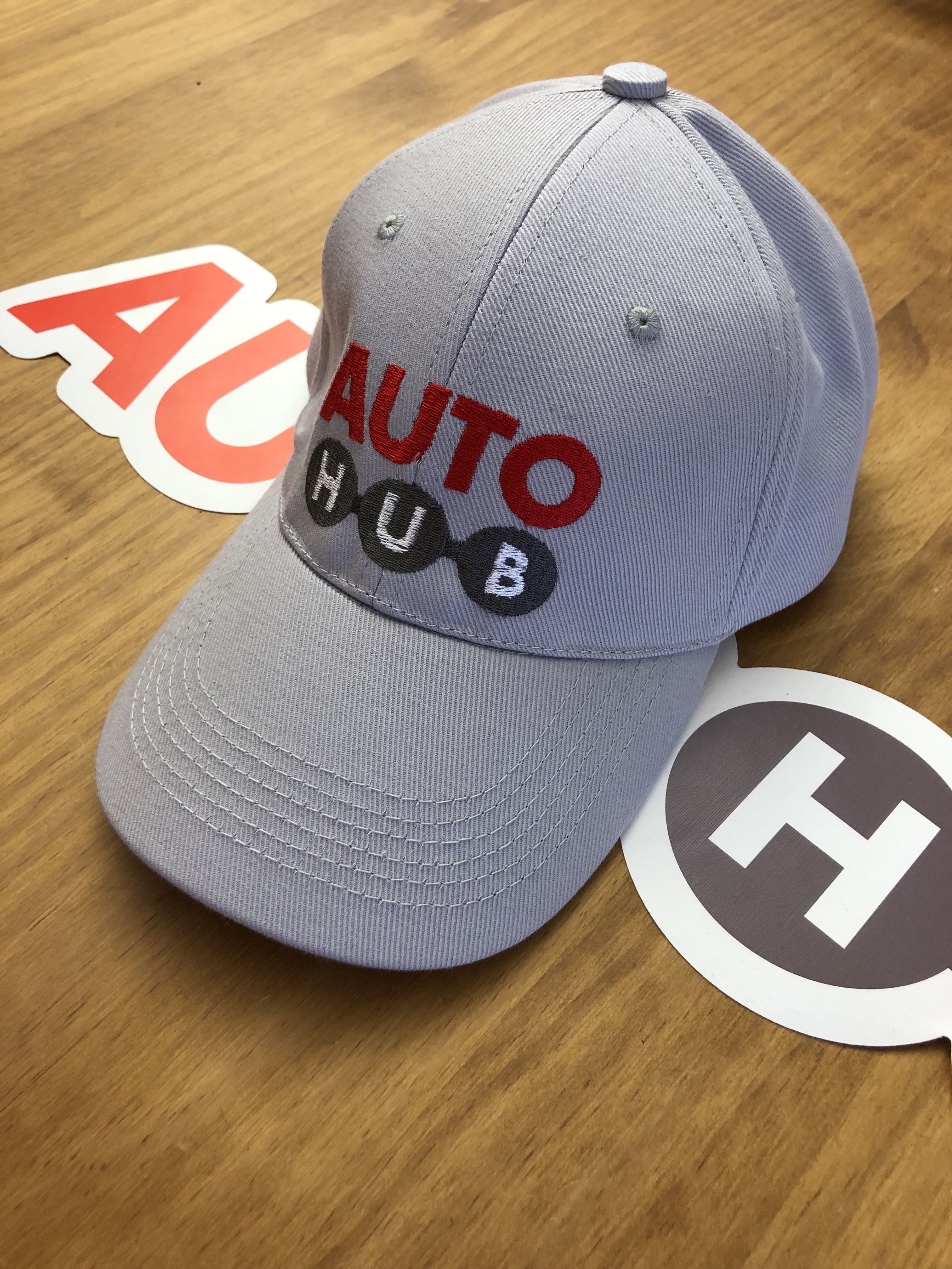 Autohub-Basecap