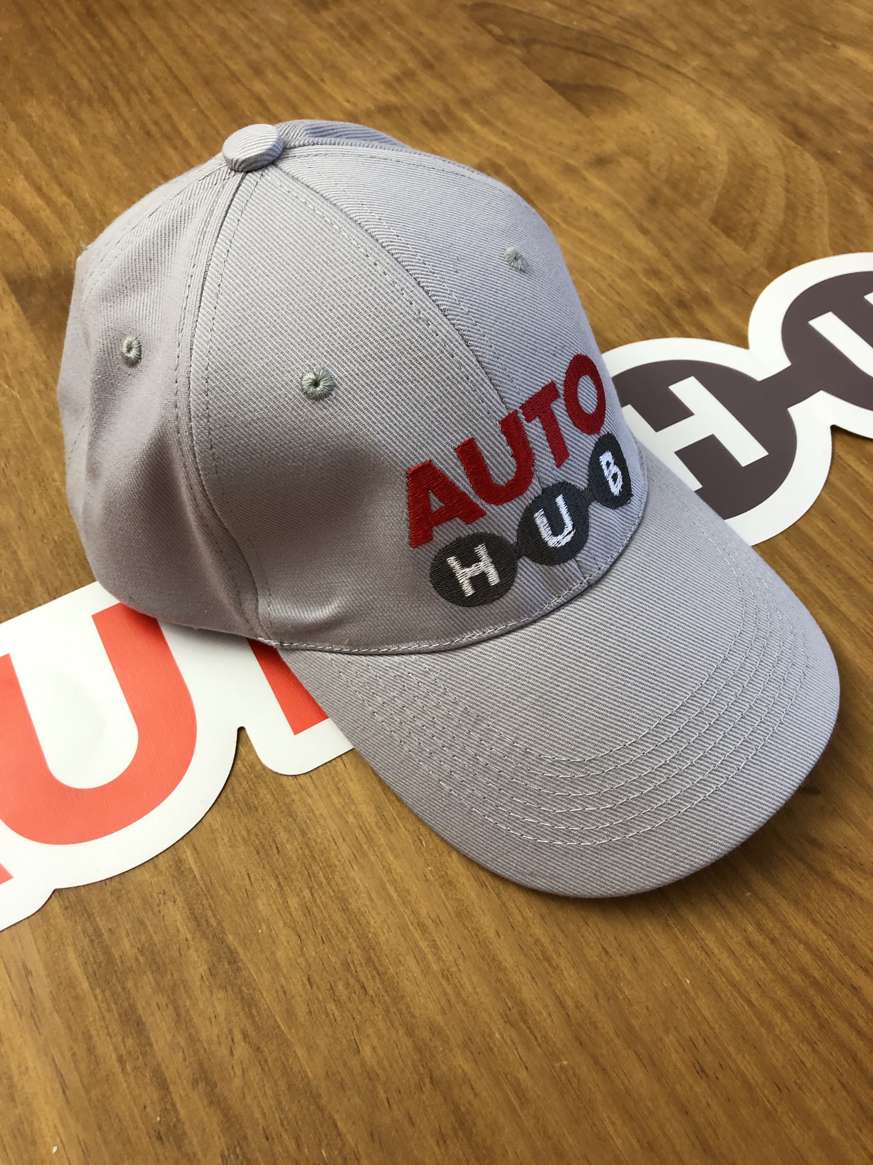 Autohub-Basecap 900