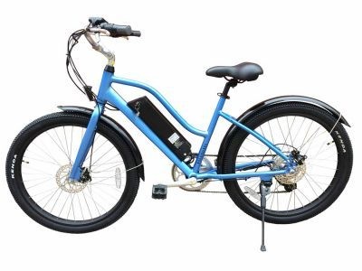 bintelli trike