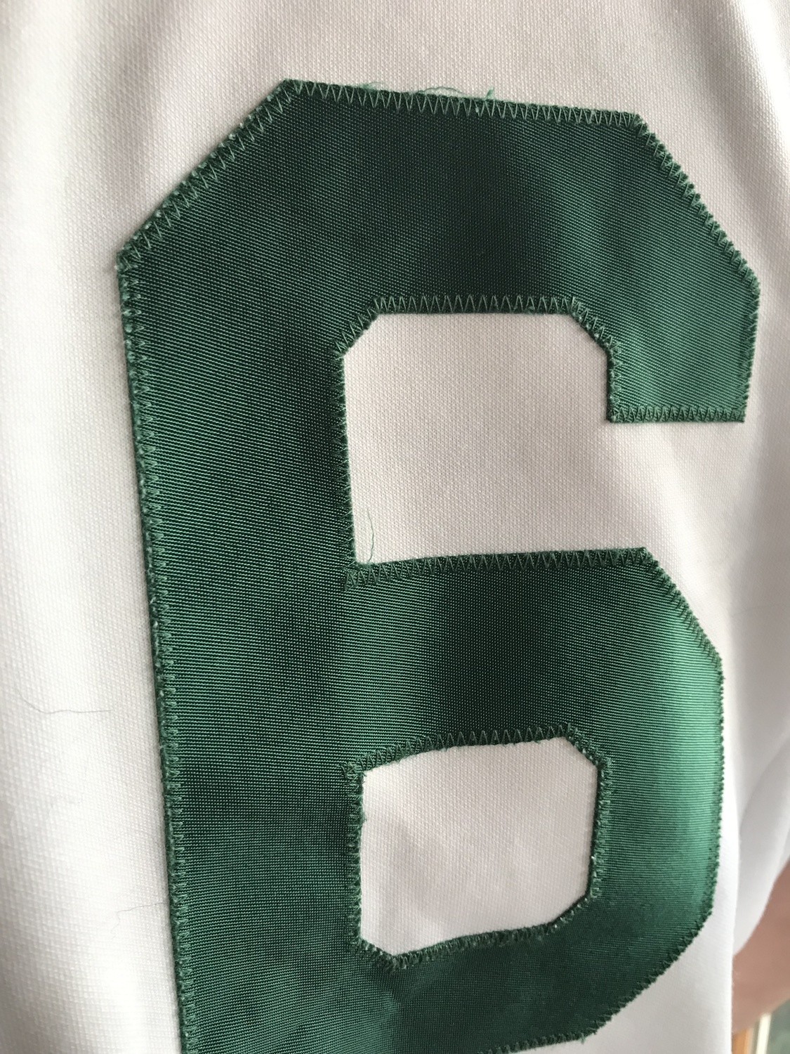 vintage eagles jersey