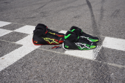 Scarpe Alpinestars Tech 1-KZ LIMITED EDITION 2019 Scarpe Alpinestars Tech 1-KZ LIMITED EDITION 2019