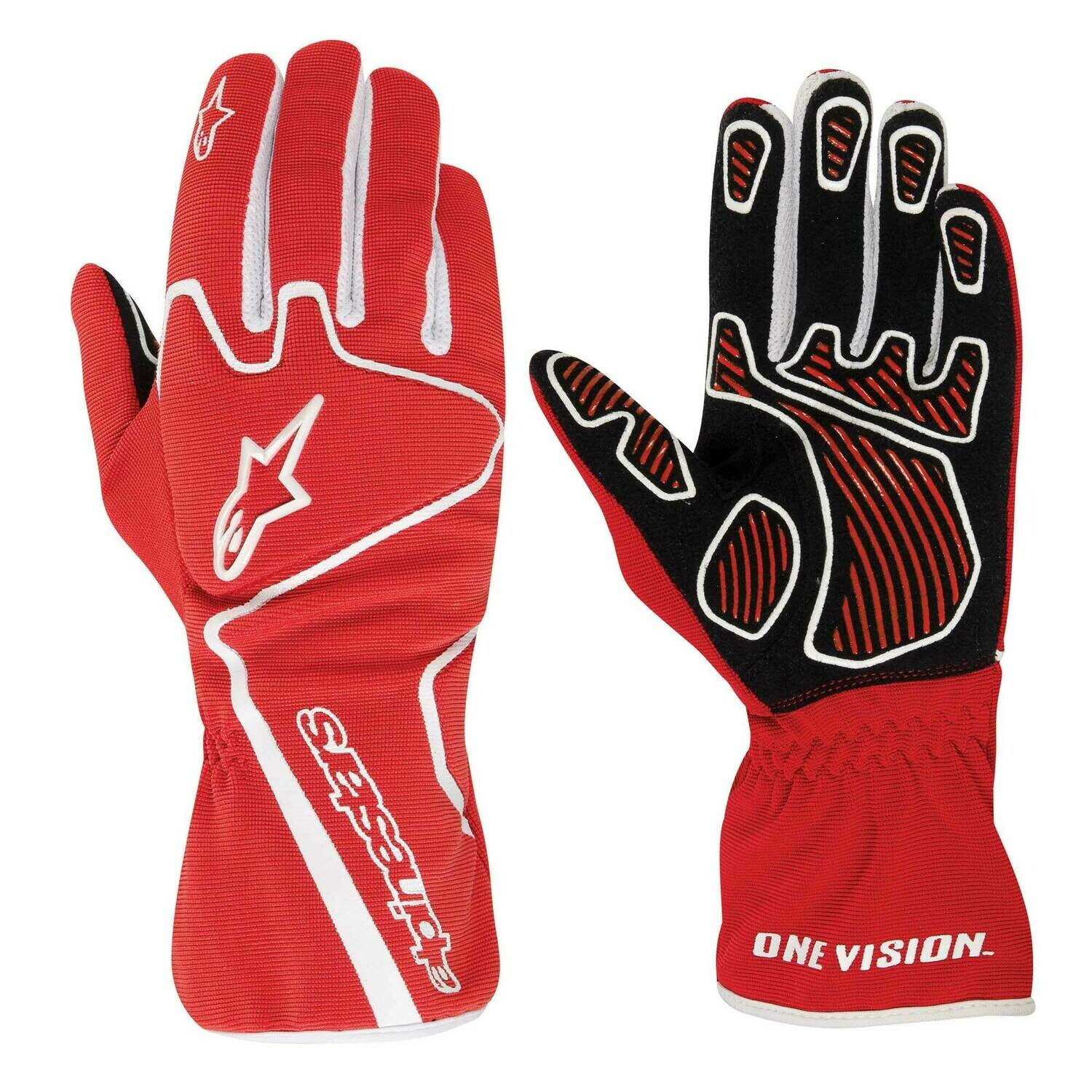 Alpinestars Tech 1/ K Gloves