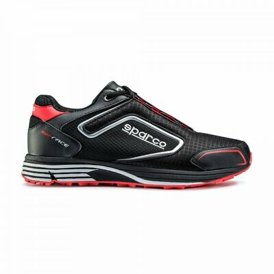 Scarpe Sparco MX-Race Rosso/Nero Scarpe Sparco MX-Race Rosso/Nero