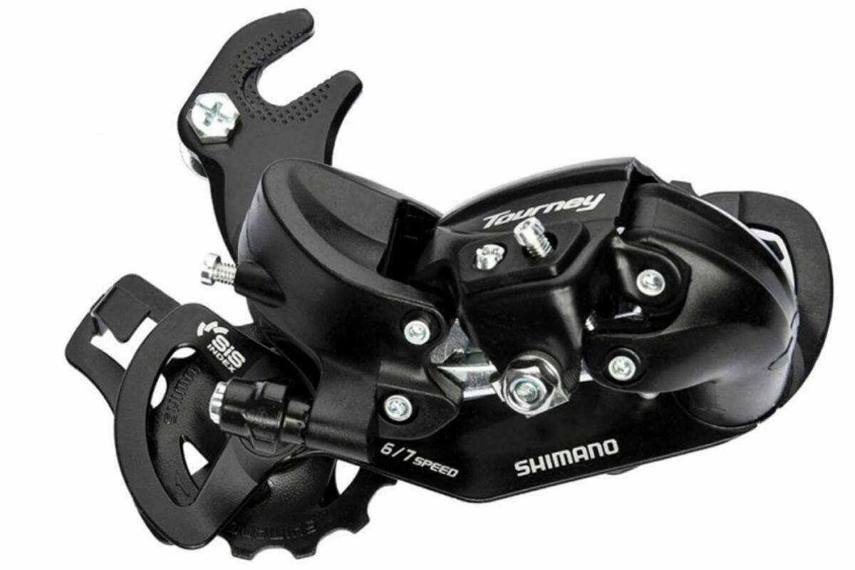 Shimano Jockey 8 Speed