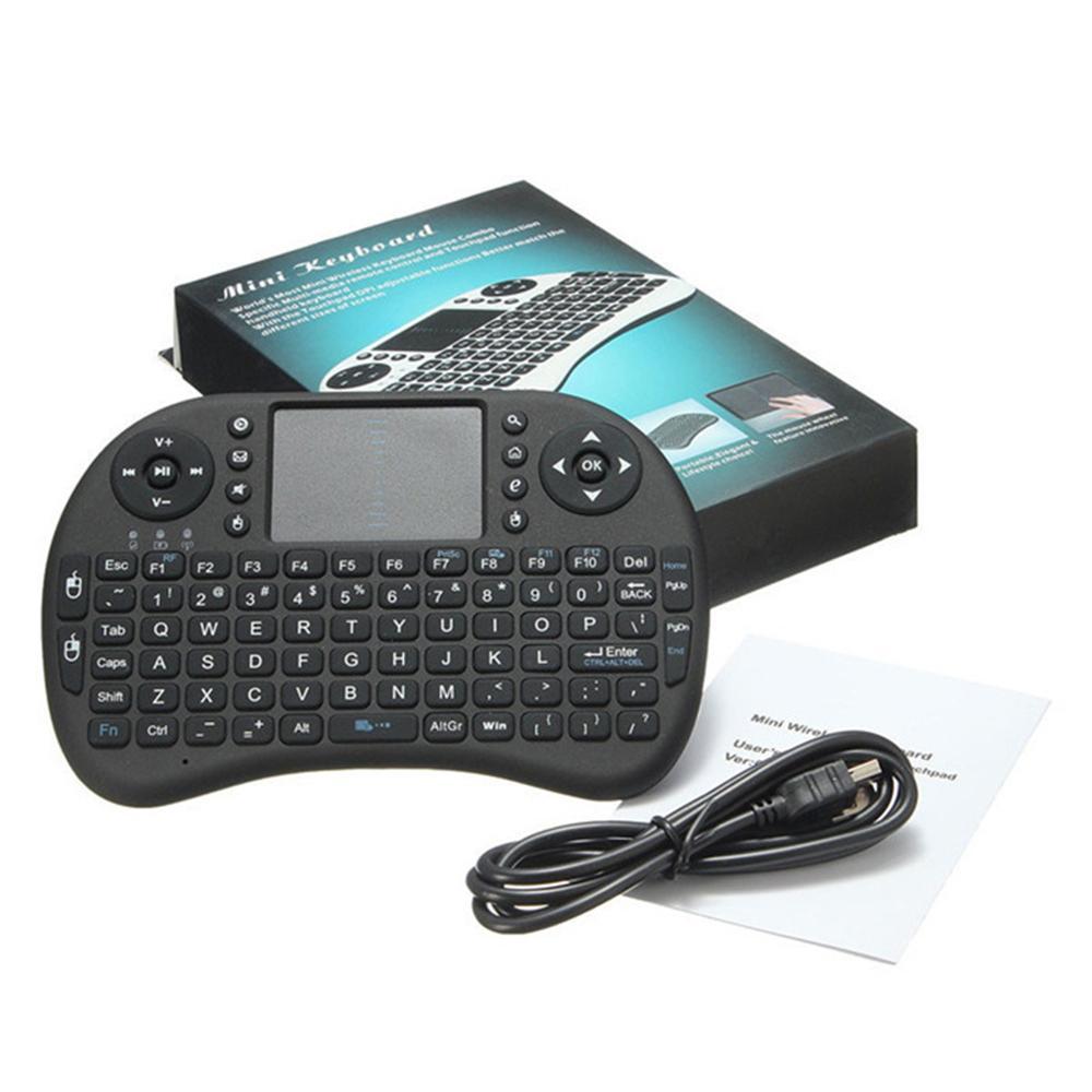 Back-lit mini Keyboard and mouse Back-lit mini Keyboard and mouse