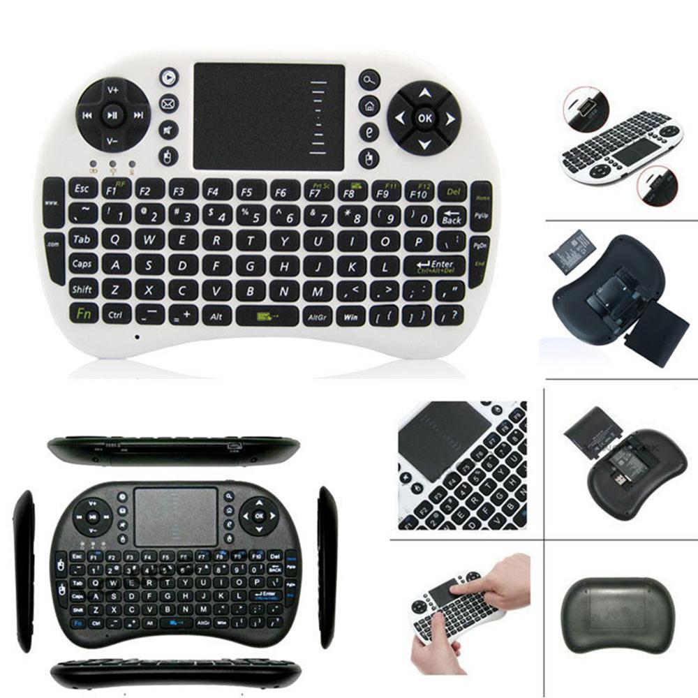 Back-lit mini Keyboard and mouse Back-lit mini Keyboard and mouse