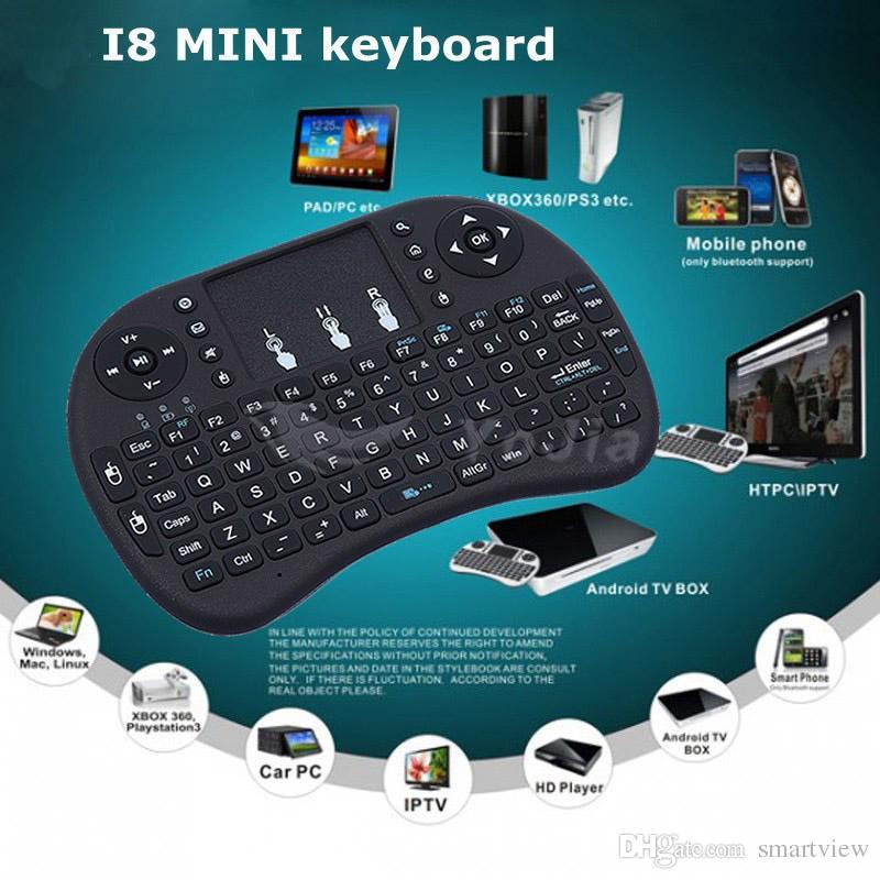Back-lit mini Keyboard and mouse Back-lit mini Keyboard and mouse