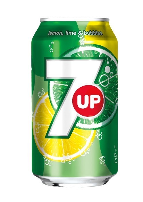 Фото 7 up