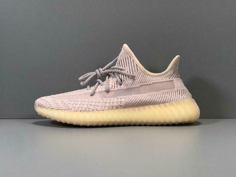 YEEZY BOOST 350 V2 SYNTH JD Sports