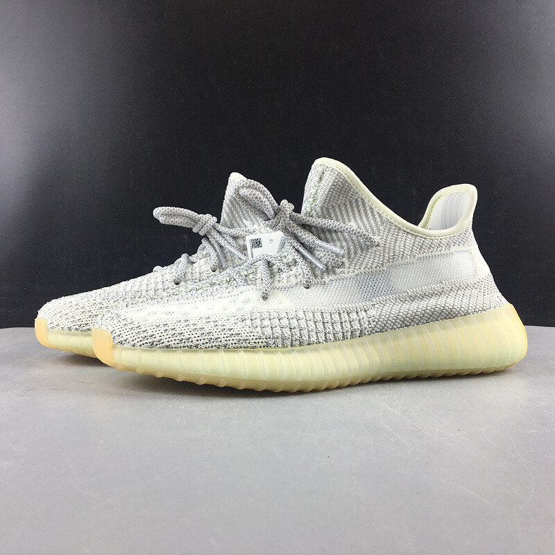 Yeezy 350 Yeshaya Websoft Technology