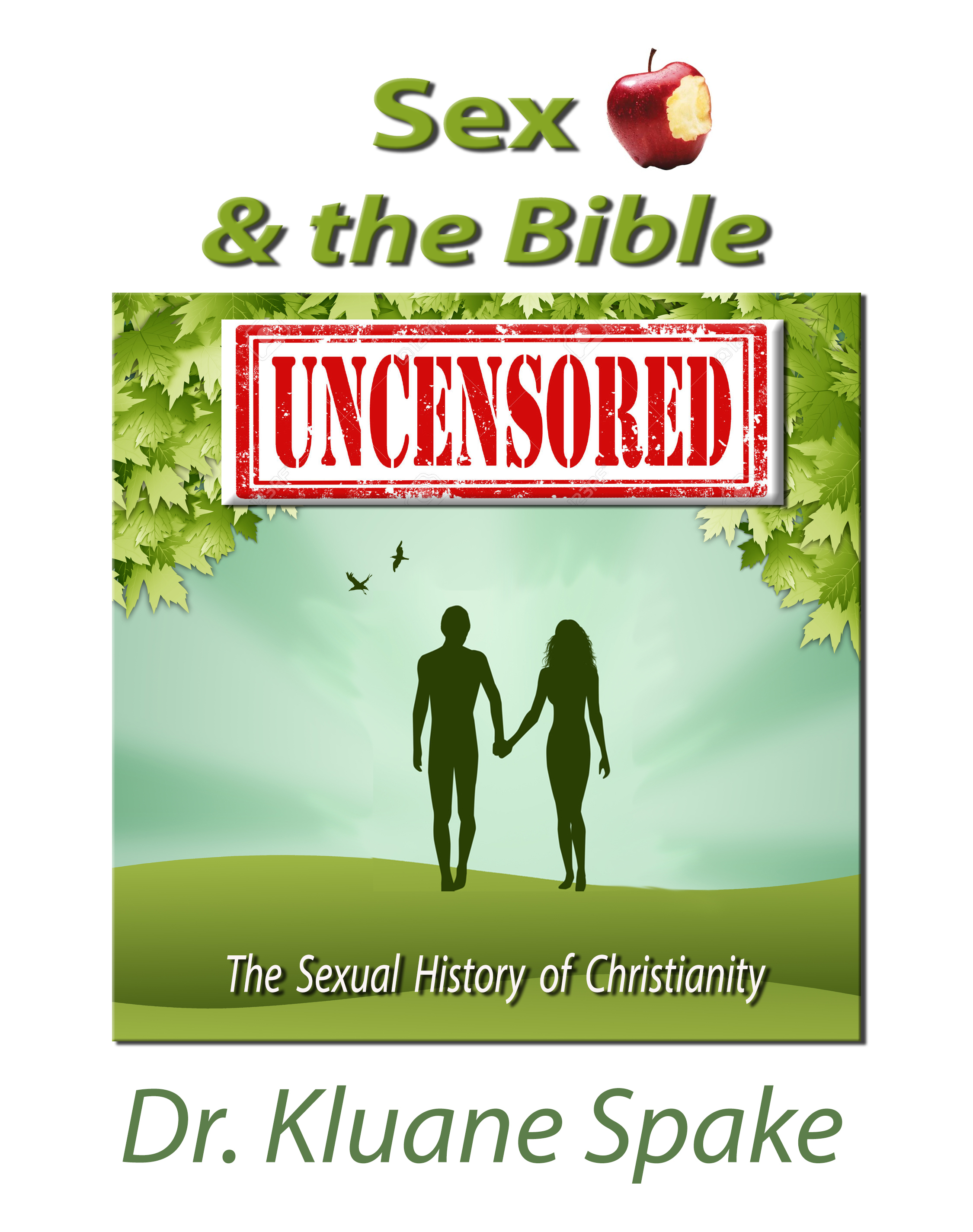SEX and the Bible - Uncensored - 00001