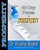 40 Day Focus on Prosperity 00032