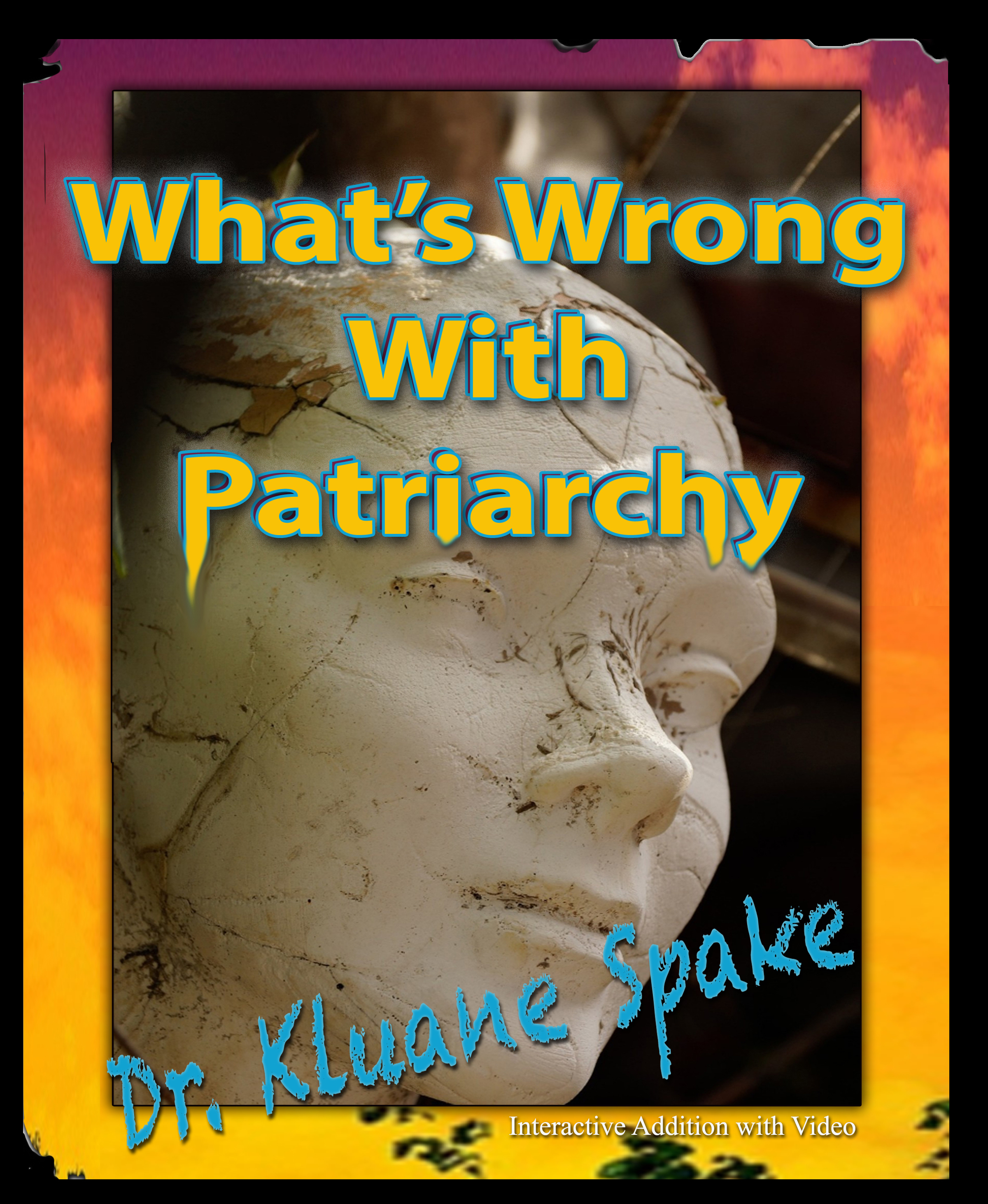 What's Wrong with Patriarchy - E-book 00035