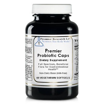 Premier Probiotic 30ct