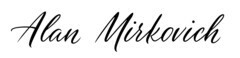 Alan Mirkovich