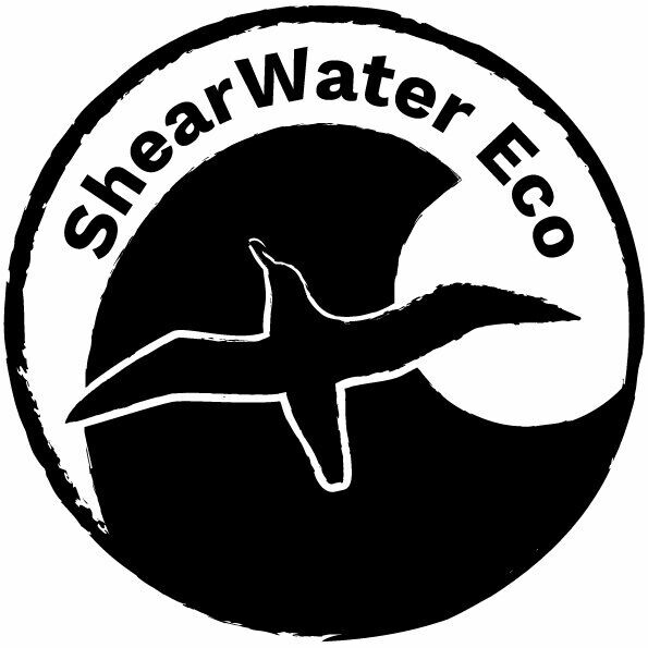 Tŷ Môr by ShearWater Eco