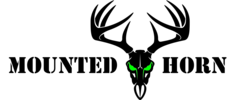 Mounted Horn