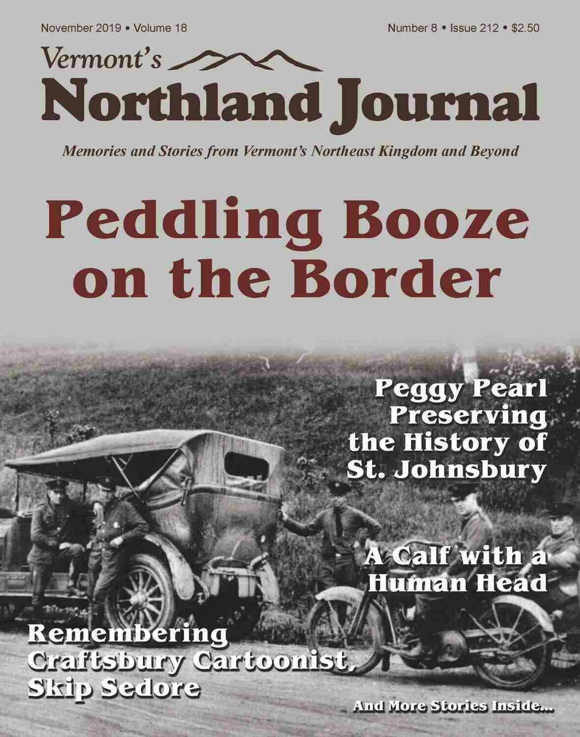 RESUBSCRIBE here to the Northland Journal RESUBSCRIBE here to the Northland Journal