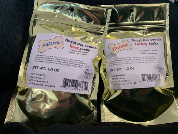 KaDee Pet Treats KaDee Pet Treats