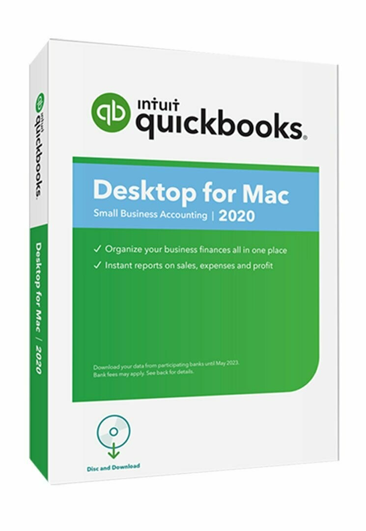 quickbooks 2012 for mac sierra