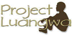 Project Luangwa's store