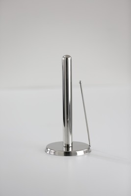 SS1 Stainless Steel round Base Paper Towel Holder SS1 Stainless Steel round Base Paper Towel Holder
