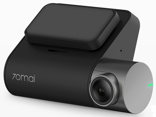 70mai
Dash Cam