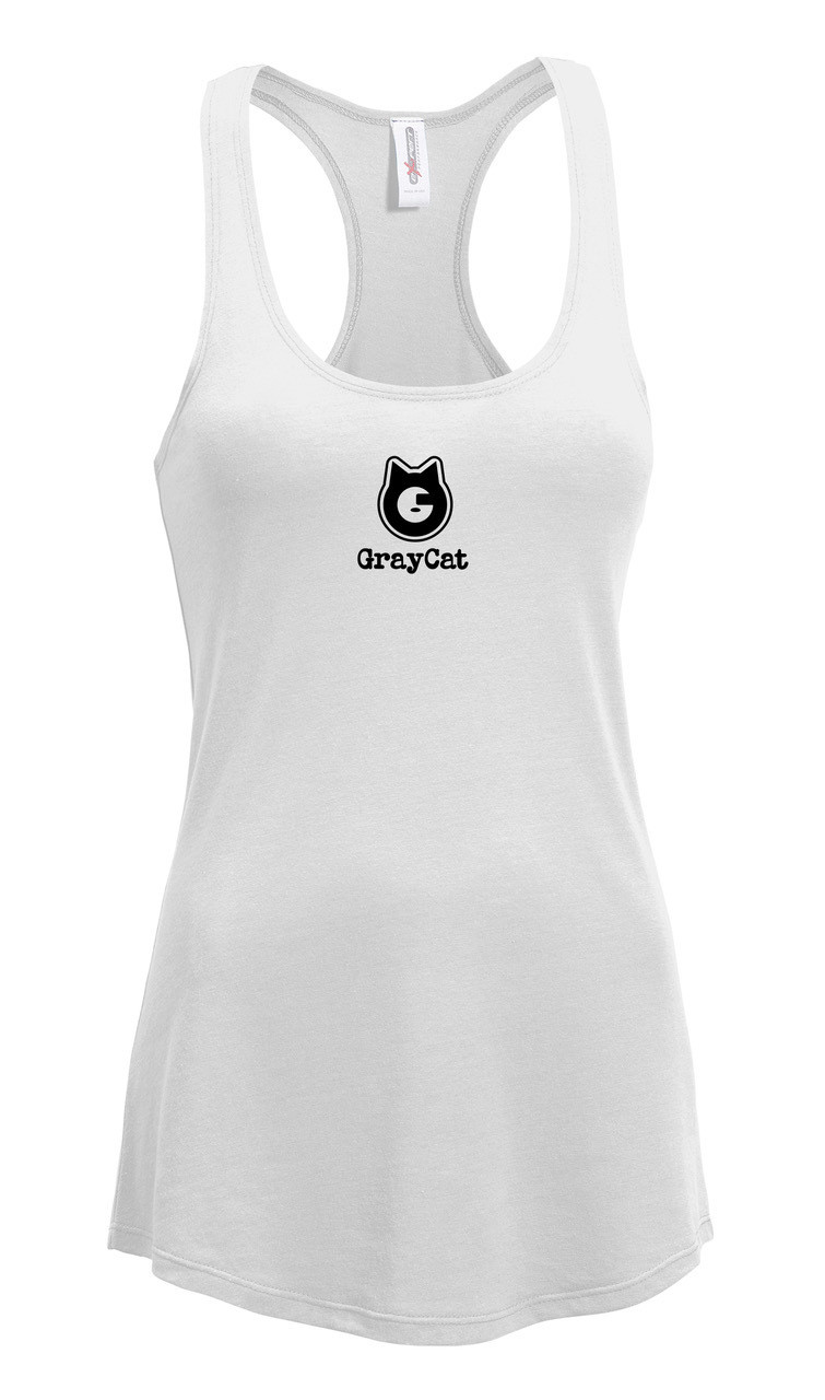 Women's TriTec Racerback Tank Women's TriTec Racerback Tank