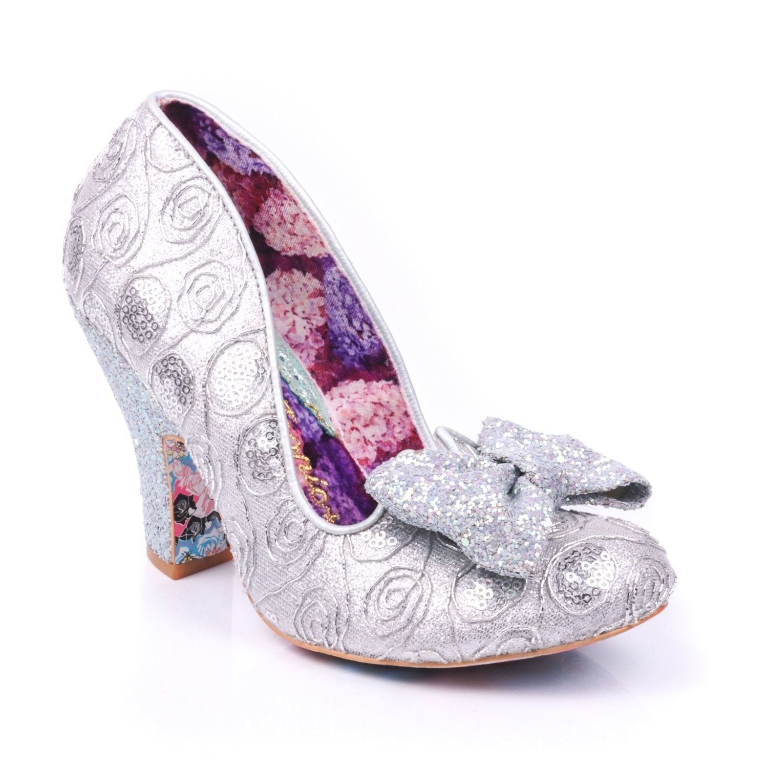 irregular choice 40