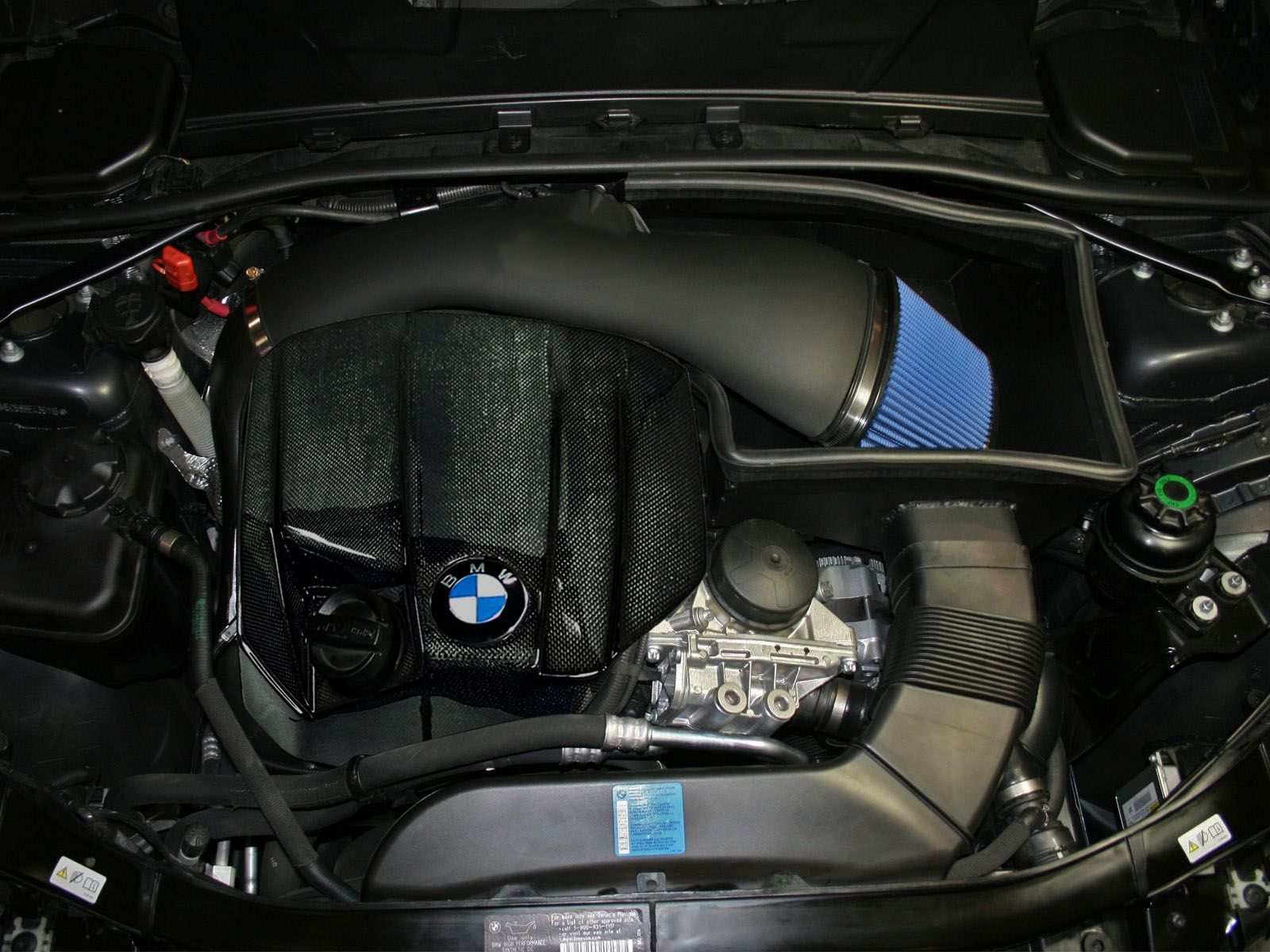 BMW N55 eTune (E Series) N55e