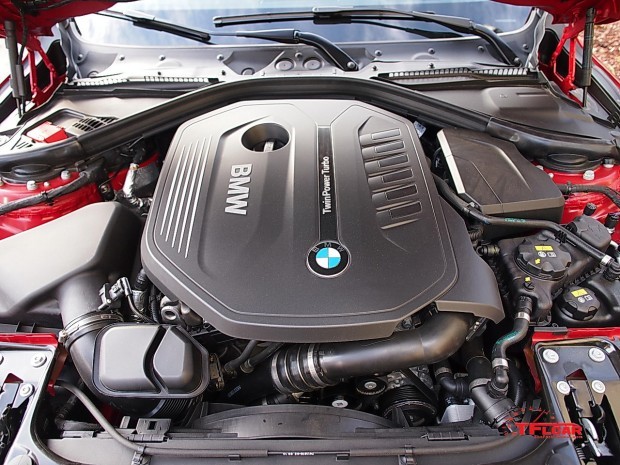 BMW / Toyota B58 eTune (F / G Series & Supra) B58