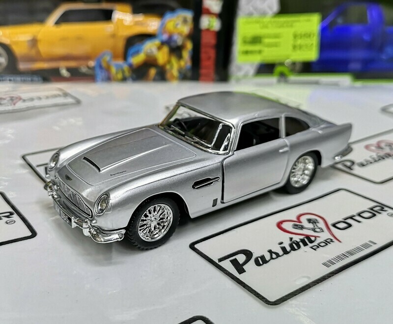 Aston Martin
