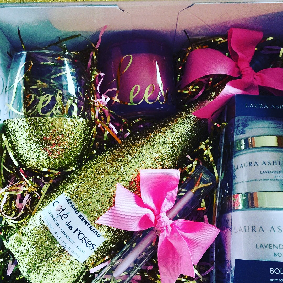 Mother’s Day Gift Box WT-GD1000