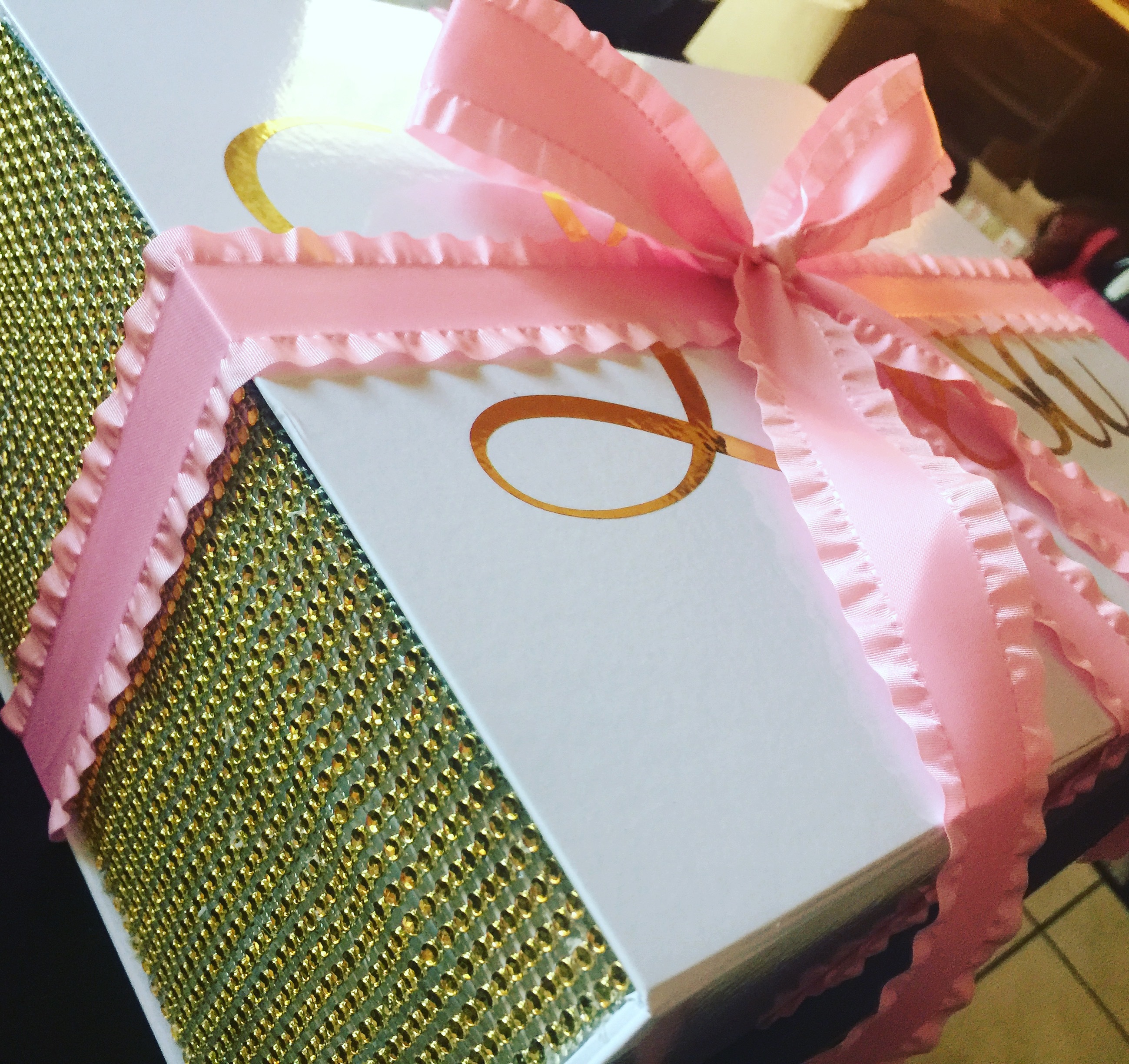 Mother’s Day Gift Box
