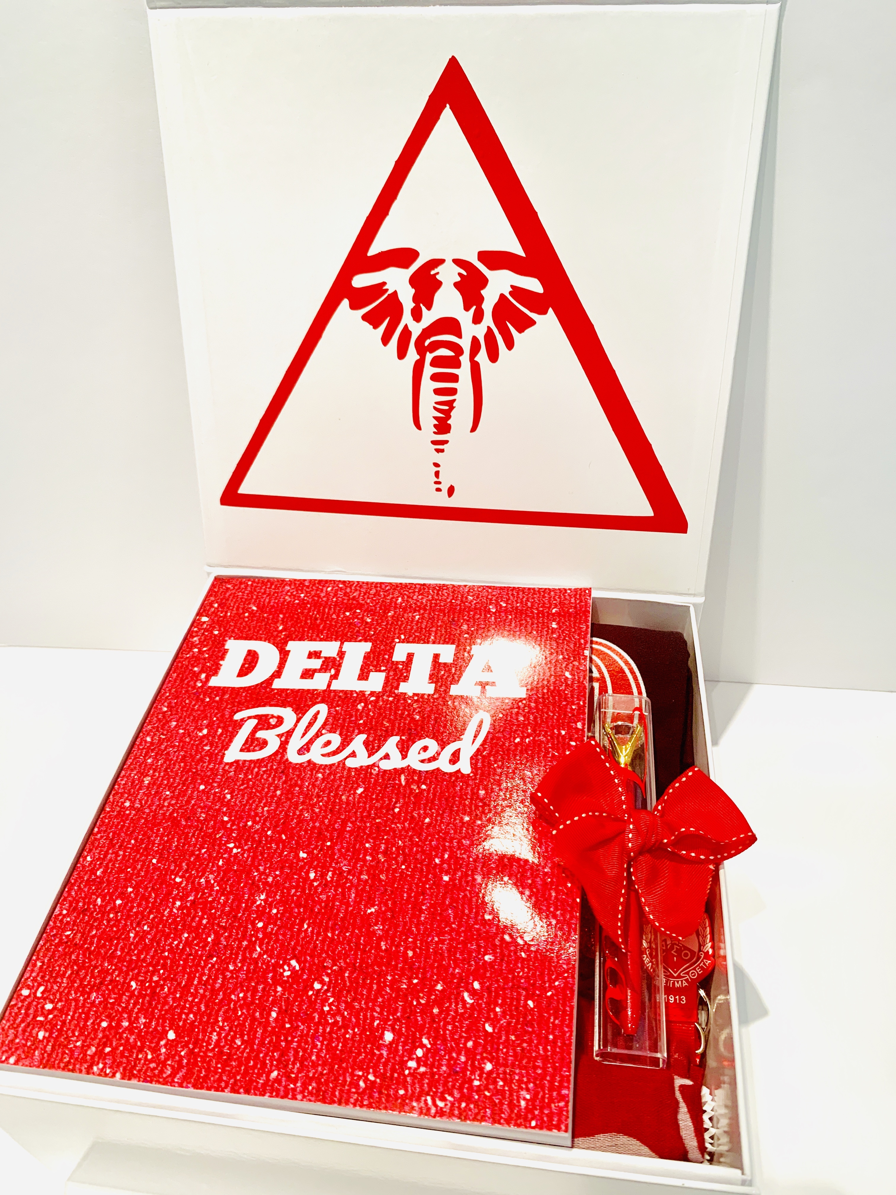 Delta Box