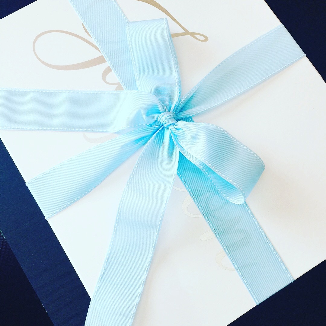 Baby Boy Box