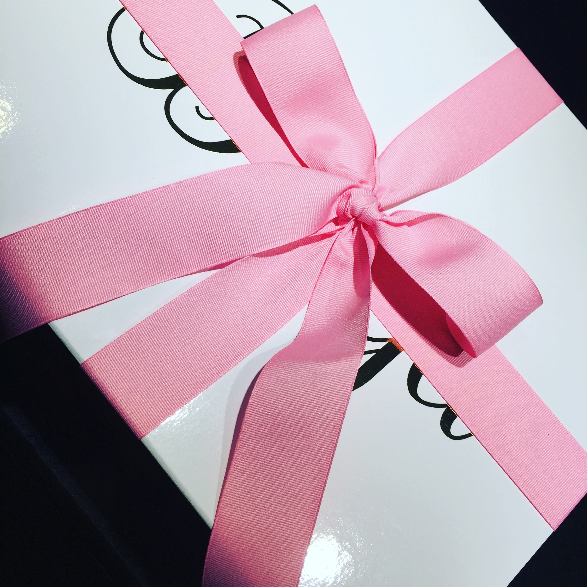 Baby Girl Box