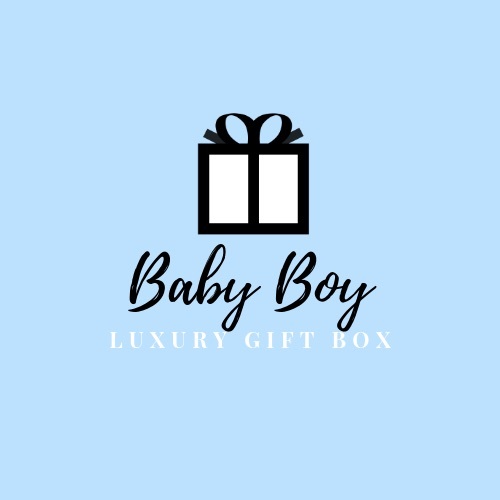 Baby Boy Box