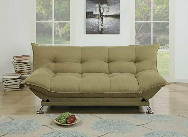 FUTON FUTON
