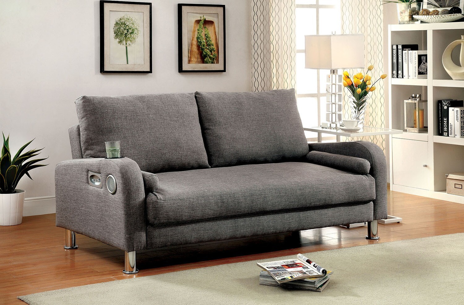 FUTON FUTON