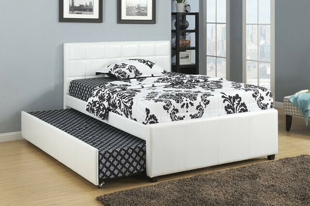 TRUNDLE BED TRUNDLE BED