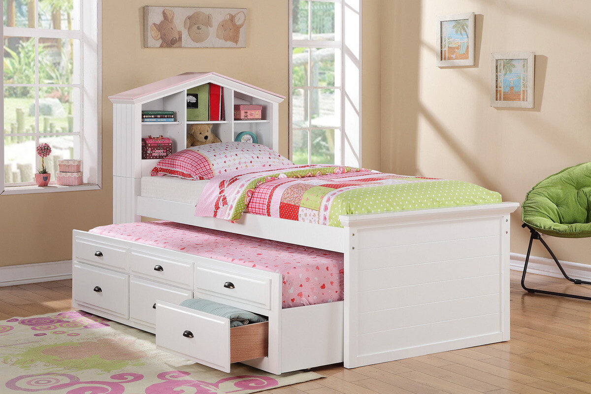 TRUNDLE BED TRUNDLE BED
