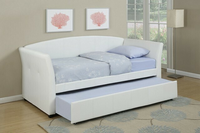 TRUNDLE BED TRUNDLE BED
