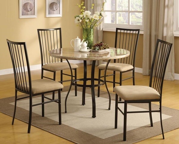DINING TABLE DINING TABLE