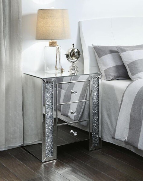 NIGHTSTAND NIGHTSTAND
