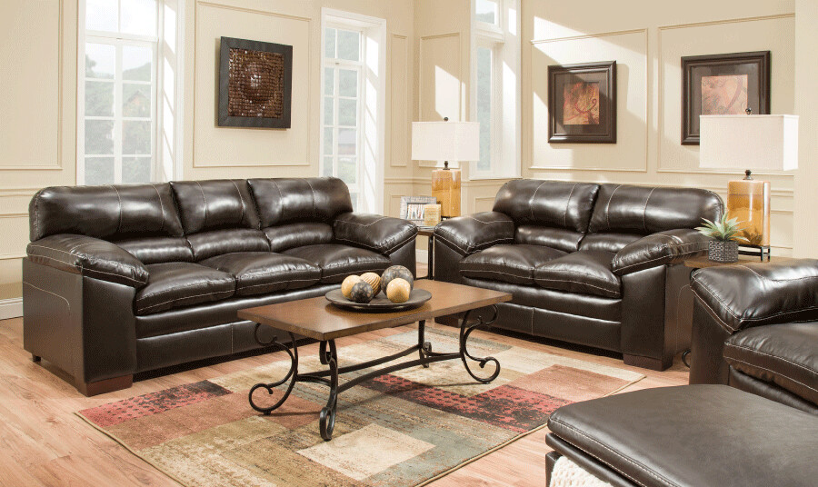 SOFA AND LOVESEAT SOFA AND LOVESEAT